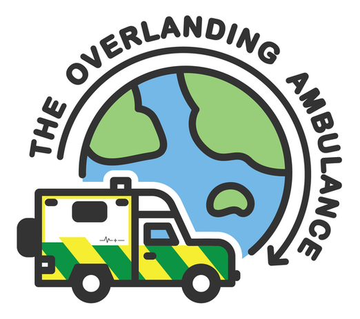 The Overlanding Ambulance